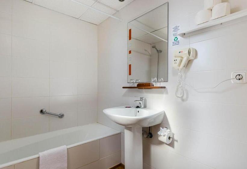 스탠다드 발코니 스튜디오, Mariner Club