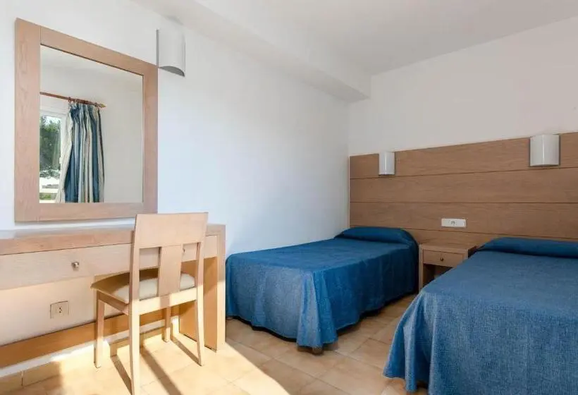 آپارتمان 1 خوابه, Mariner Club