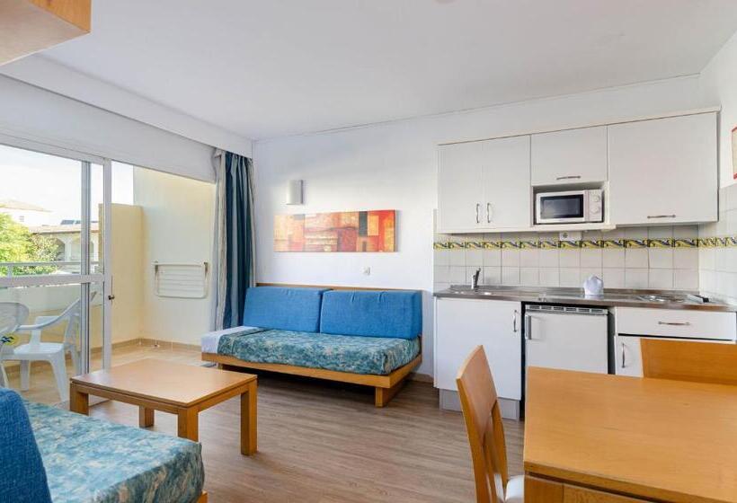 스탠다드 발코니 스튜디오, Mariner Club