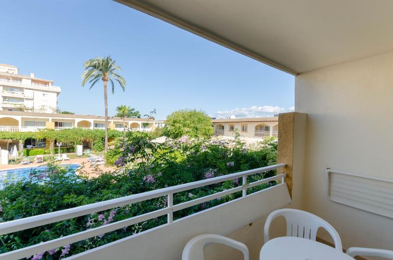 침실 1개 아파트, Mariner Club