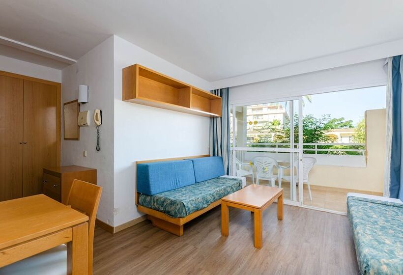 스탠다드 발코니 스튜디오, Mariner Club