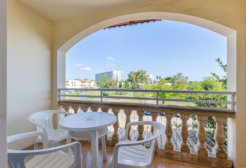 스탠다드 발코니 스튜디오, Mariner Club