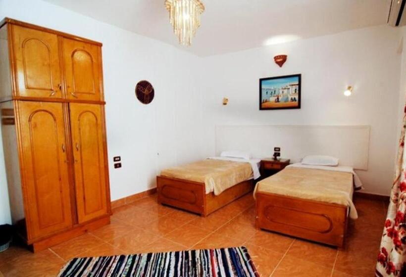 غرفة قياسية, Ekadolli Nubian Guesthouse By Kerma Hospitality