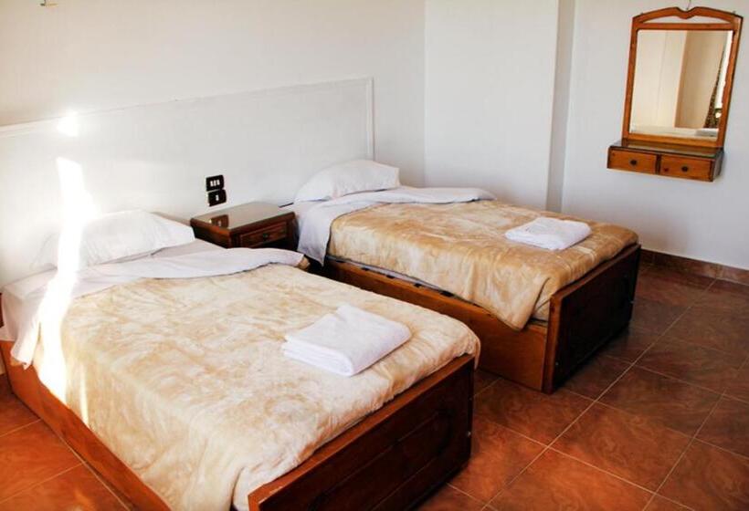 غرفة قياسية, Ekadolli Nubian Guesthouse By Kerma Hospitality