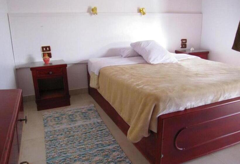 غرفة قياسية ثلاثية, Ekadolli Nubian Guesthouse By Kerma Hospitality