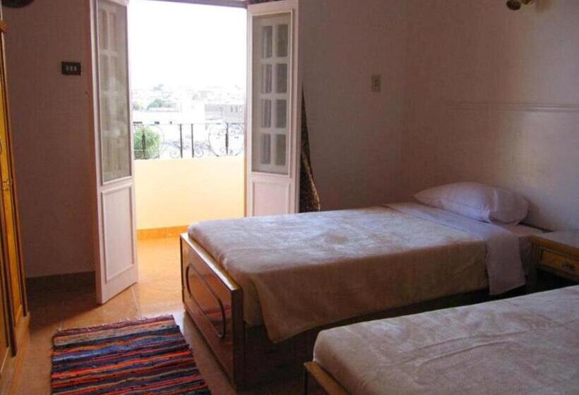 غرفة عائلية, Ekadolli Nubian Guesthouse By Kerma Hospitality