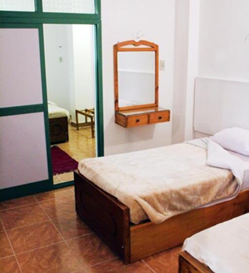 غرفة عائلية, Ekadolli Nubian Guesthouse By Kerma Hospitality