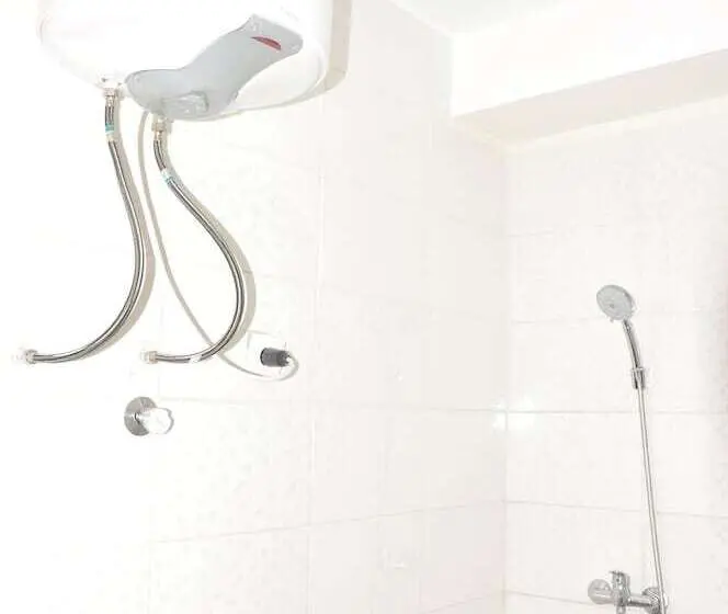 اتاق راحتی یک تخته, Mekelle