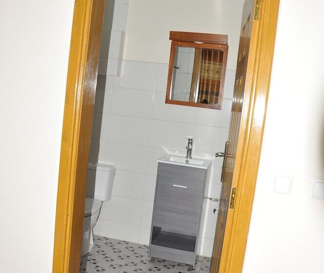 Habitación Comfort Individual, Mekelle