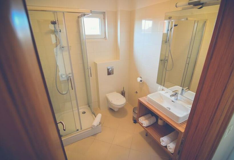 غرفة ديلوكس فردية, Phoenix