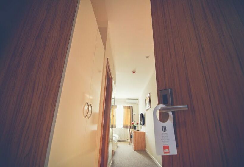 غرفة ديلوكس فردية, Phoenix