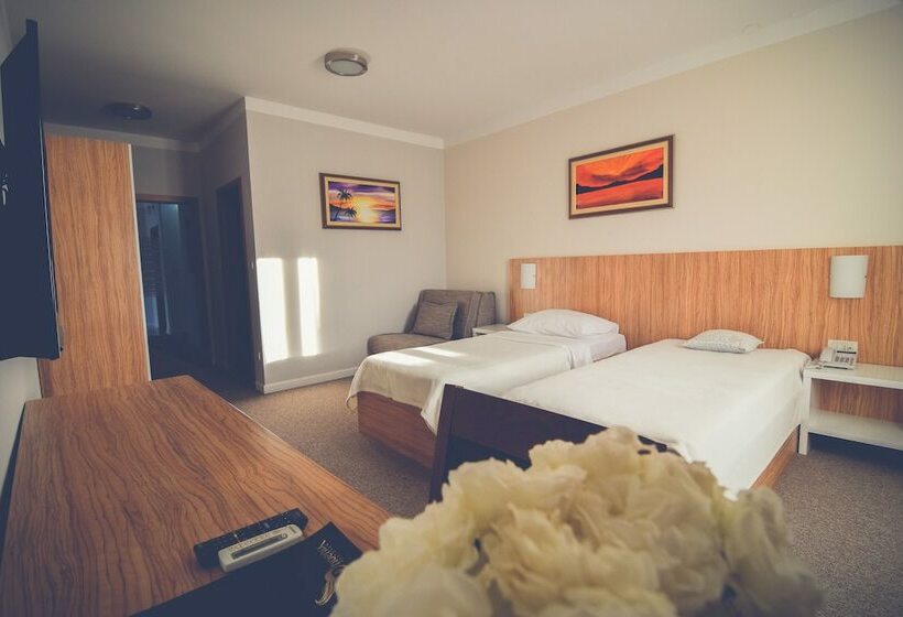 غرفة ديلوكس فردية, Phoenix