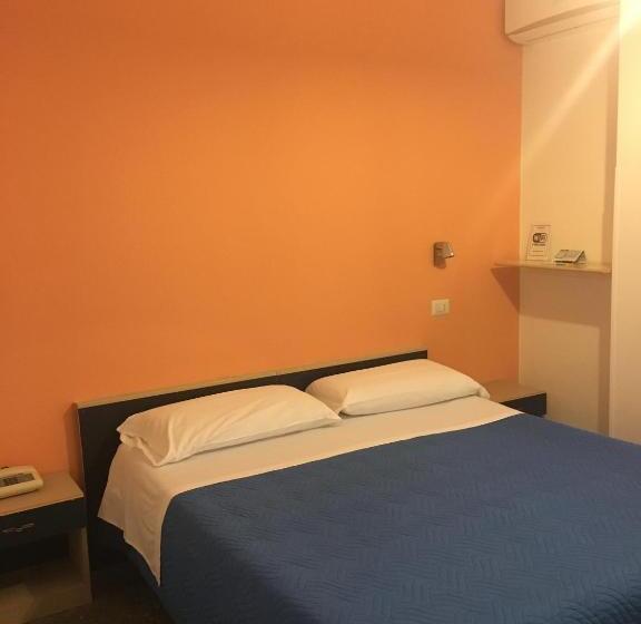 标准单人间, Piccolo Hotel Lamezia