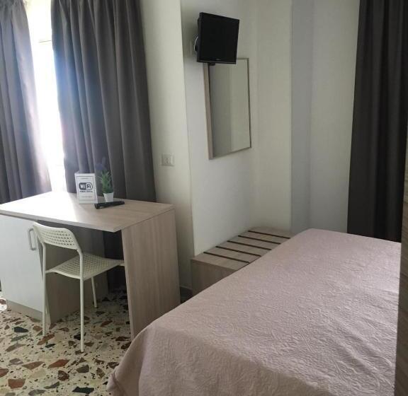Номер Стандарт, Piccolo Hotel Lamezia