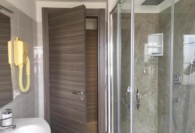 Номер Стандарт, Piccolo Hotel Lamezia
