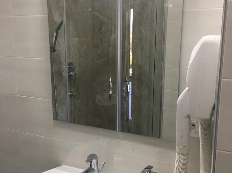 标准间, Piccolo Hotel Lamezia