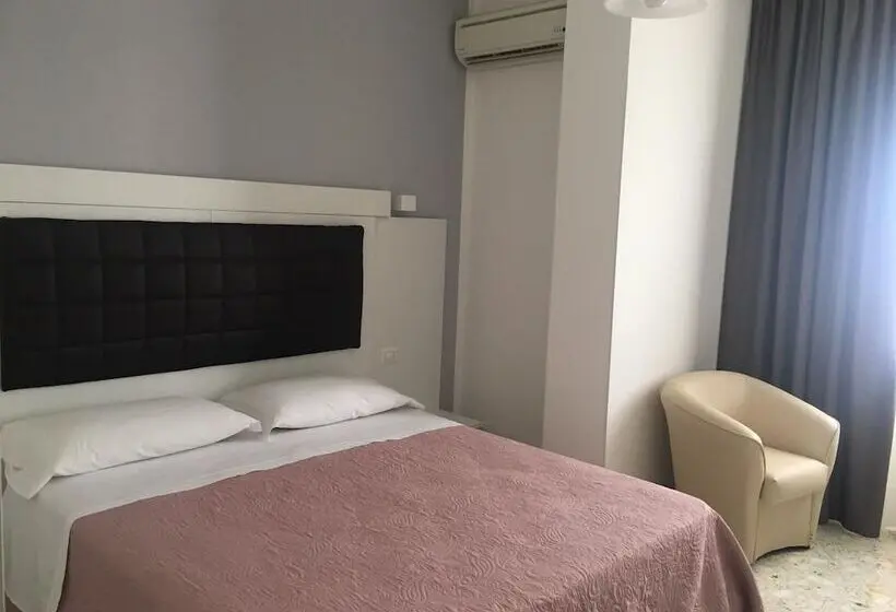 スタンダードルーム, Piccolo Hotel Lamezia