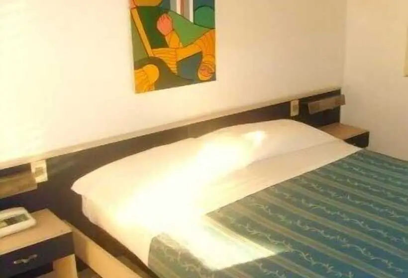 スタンダードルーム, Piccolo Hotel Lamezia