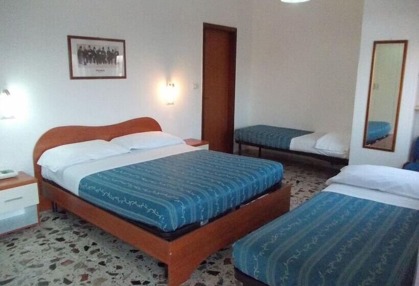 标准间, Piccolo Hotel Lamezia