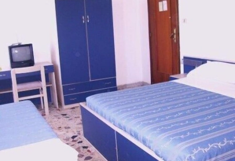 标准间, Piccolo Hotel Lamezia