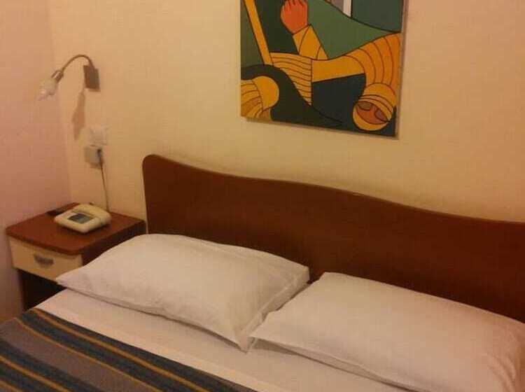 标准间, Piccolo Hotel Lamezia