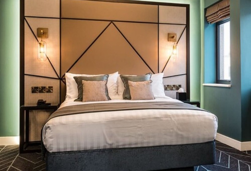 Номер Стандарт, Seven