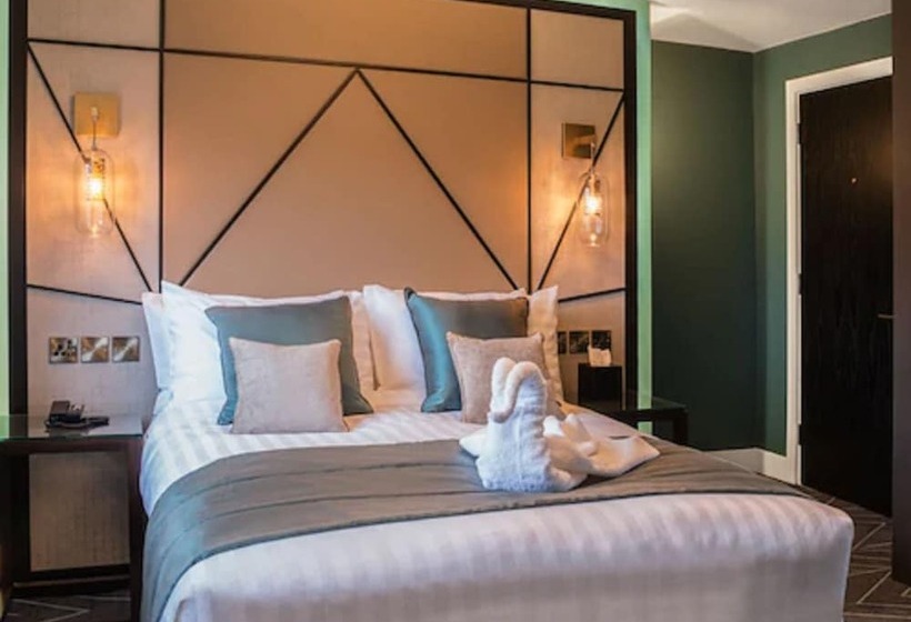 Номер Стандарт, Seven