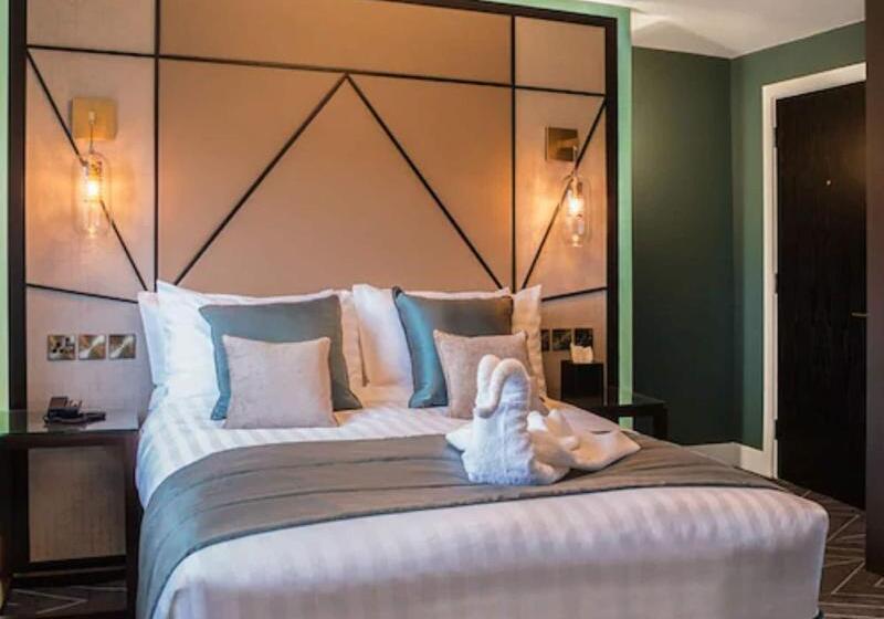 Номер Стандарт, Seven