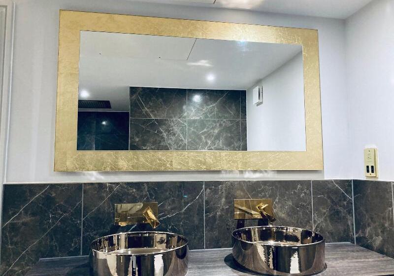 Люкс Deluxe Вид на Море, Seven