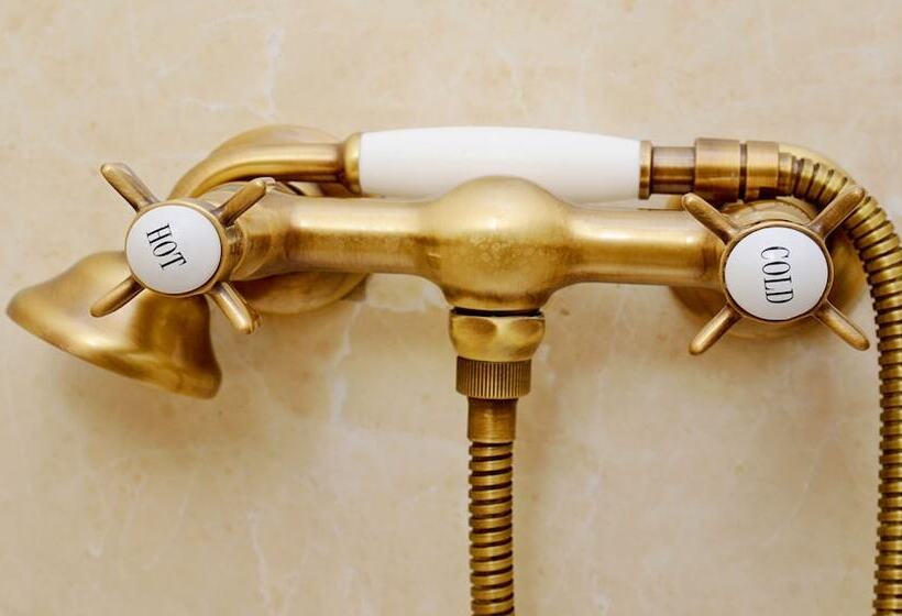 إستوديو قياسى, Apartments & Rooms Flowers