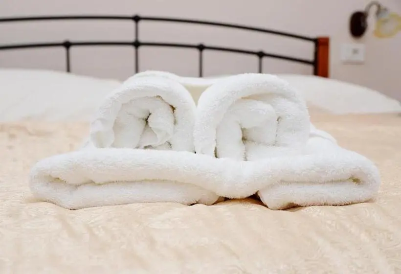 Standard-huone, Apartments & Rooms Flowers