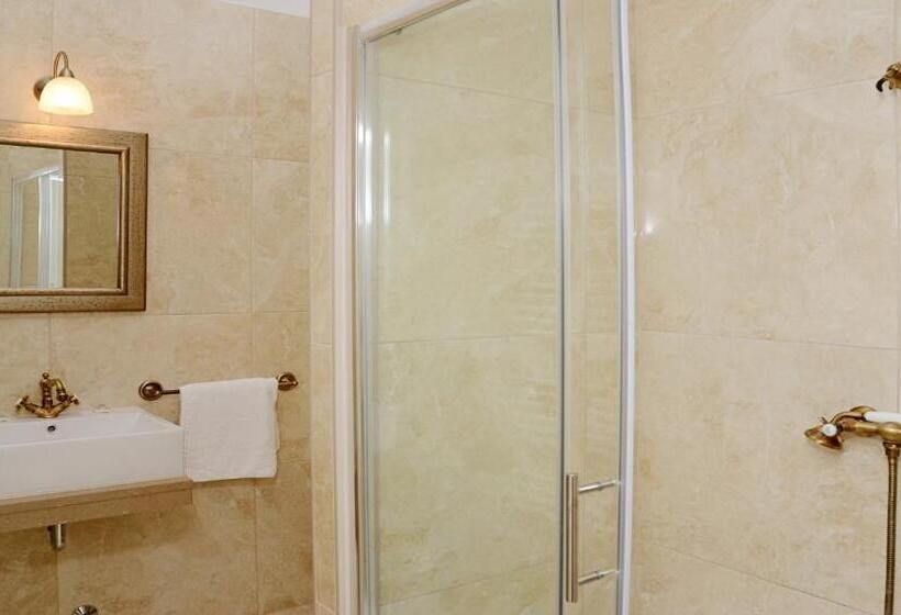 غرفة قياسية, Apartments & Rooms Flowers