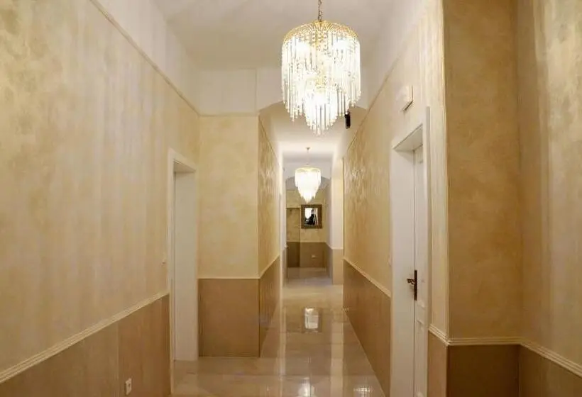 Standard-huone, Apartments & Rooms Flowers