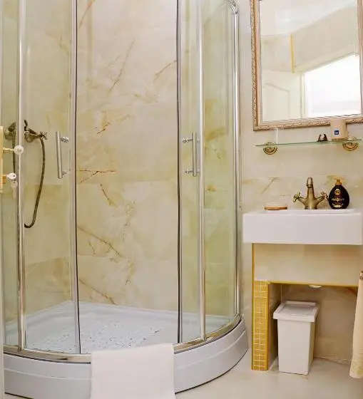 Standard-huone, Apartments & Rooms Flowers