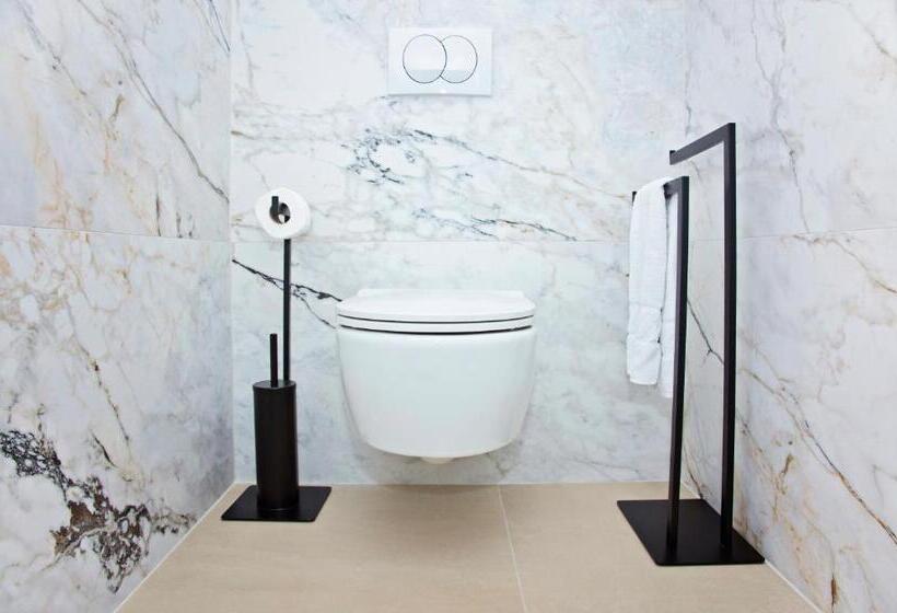 شقة غرفة واحدة, Apartments & Rooms Flowers