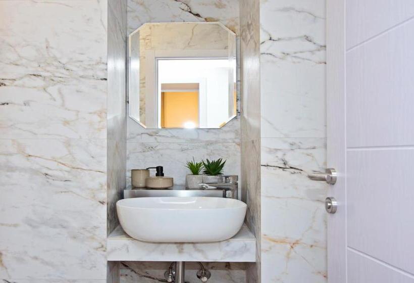 شقة غرفة واحدة, Apartments & Rooms Flowers