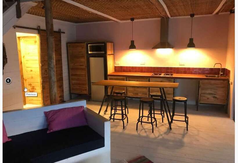 1 Szobás Deluxe Apartman, Pili Pili Boutique