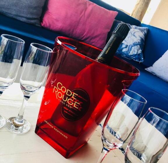 Deluxe Stúdió Szoba, Pili Pili Boutique