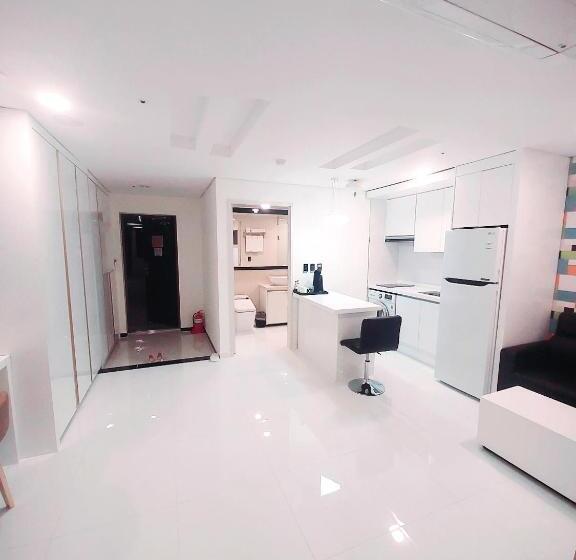 غرفة ديلوكس سرير كينج, Stay:on