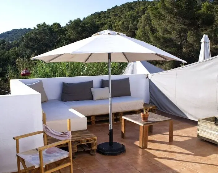 اتاق استاندارد, Boutique Hostal La Curandera De Salinas