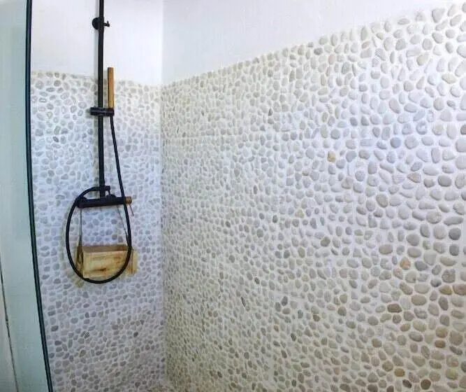 اتاق استاندارد, Boutique Hostal La Curandera De Salinas