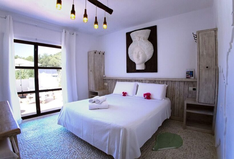 스탠다드 룸, Boutique Hostal La Curandera De Salinas