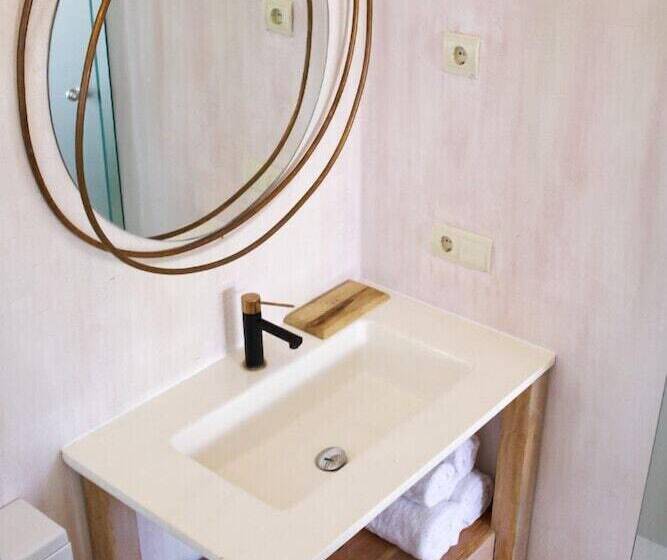 Номер Стандарт, Boutique Hostal La Curandera De Salinas