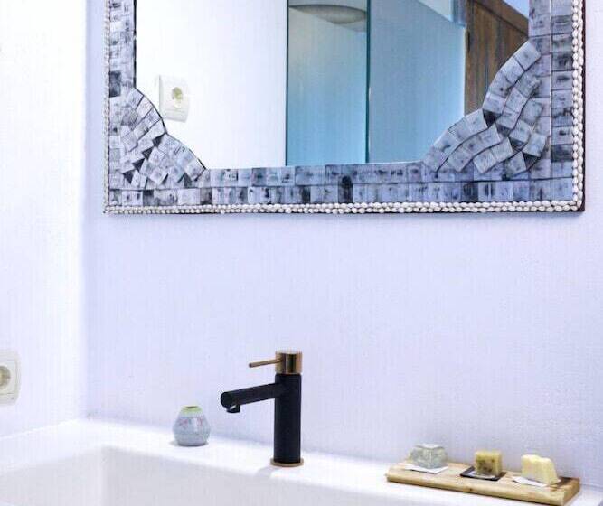 스탠다드 룸, Boutique Hostal La Curandera De Salinas