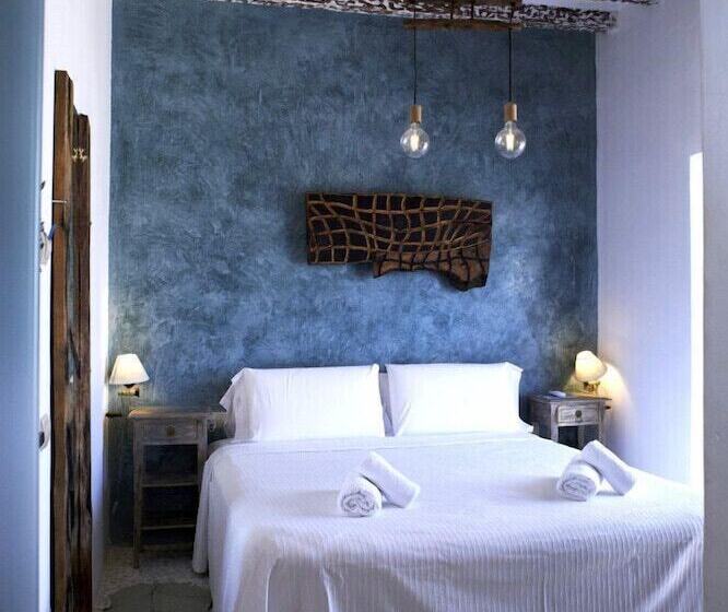 Номер Стандарт, Boutique Hostal La Curandera De Salinas