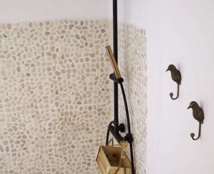 스탠다드 룸, Boutique Hostal La Curandera De Salinas