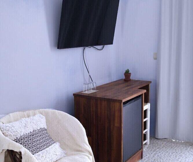 스탠다드 룸, Boutique Hostal La Curandera De Salinas