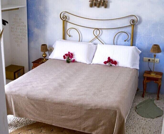 스탠다드 룸, Boutique Hostal La Curandera De Salinas