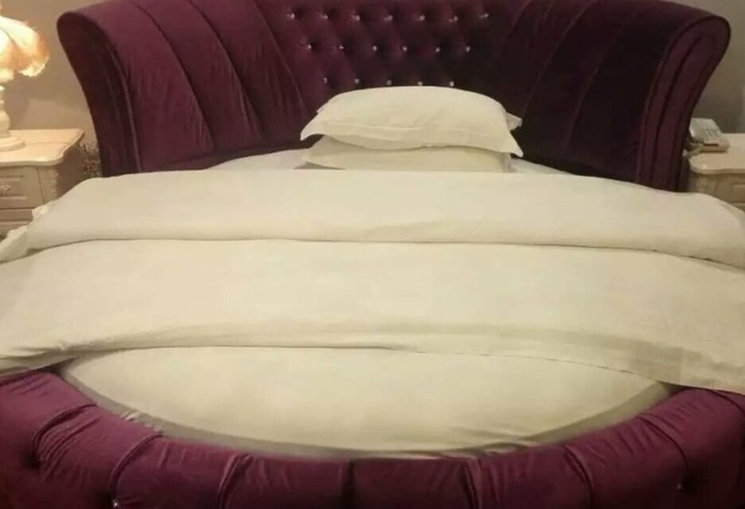 Номер Стандарт, Greentree Inn Jiangsu Huaian Kangjian W) Road Xian Road Business