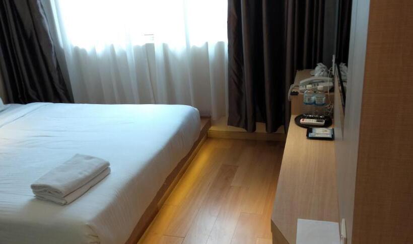 스탠다드 룸, Kyoto Boutique